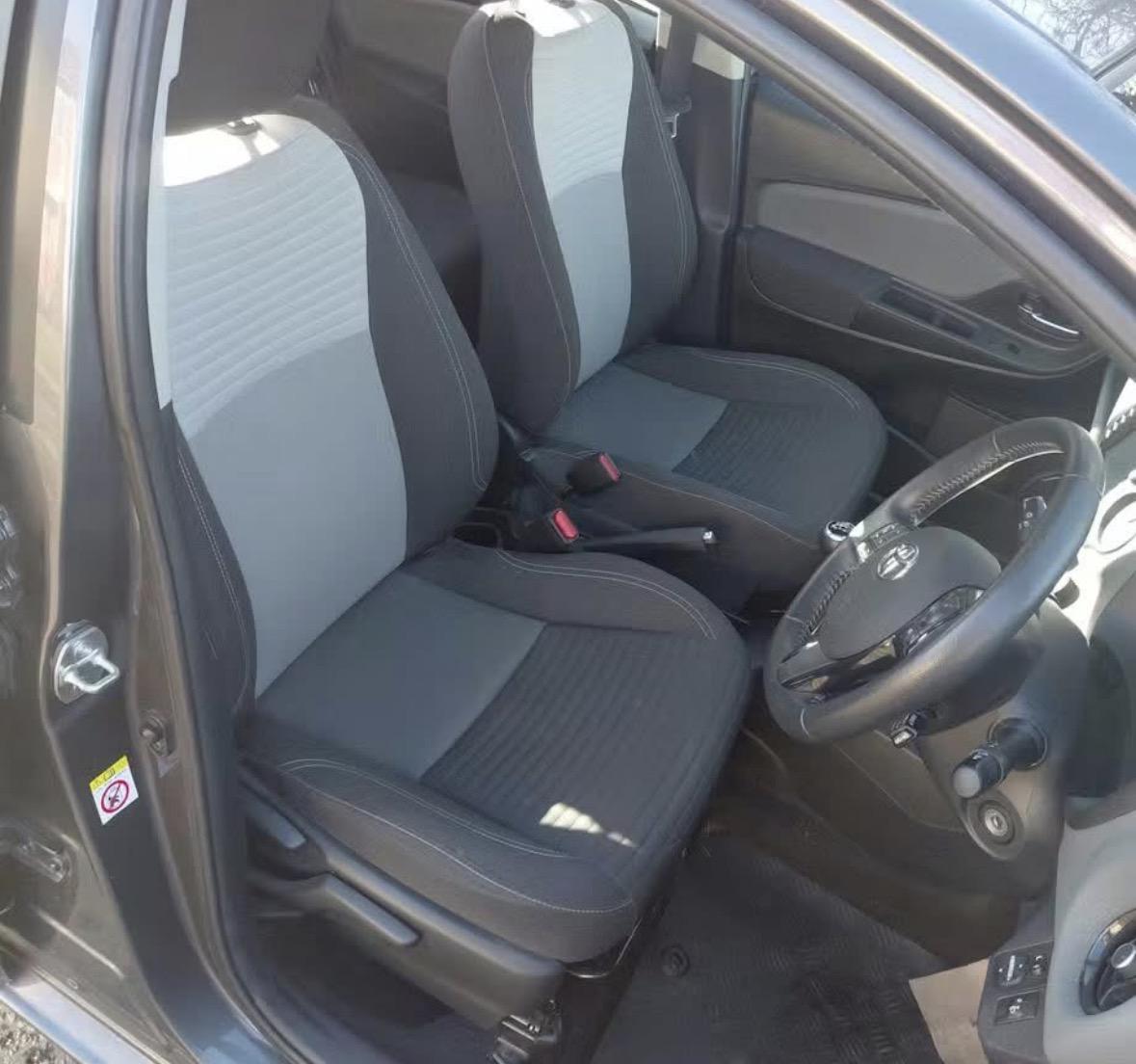 Used Toyota Yaris 2017 for sale - 77890166: Photo 4