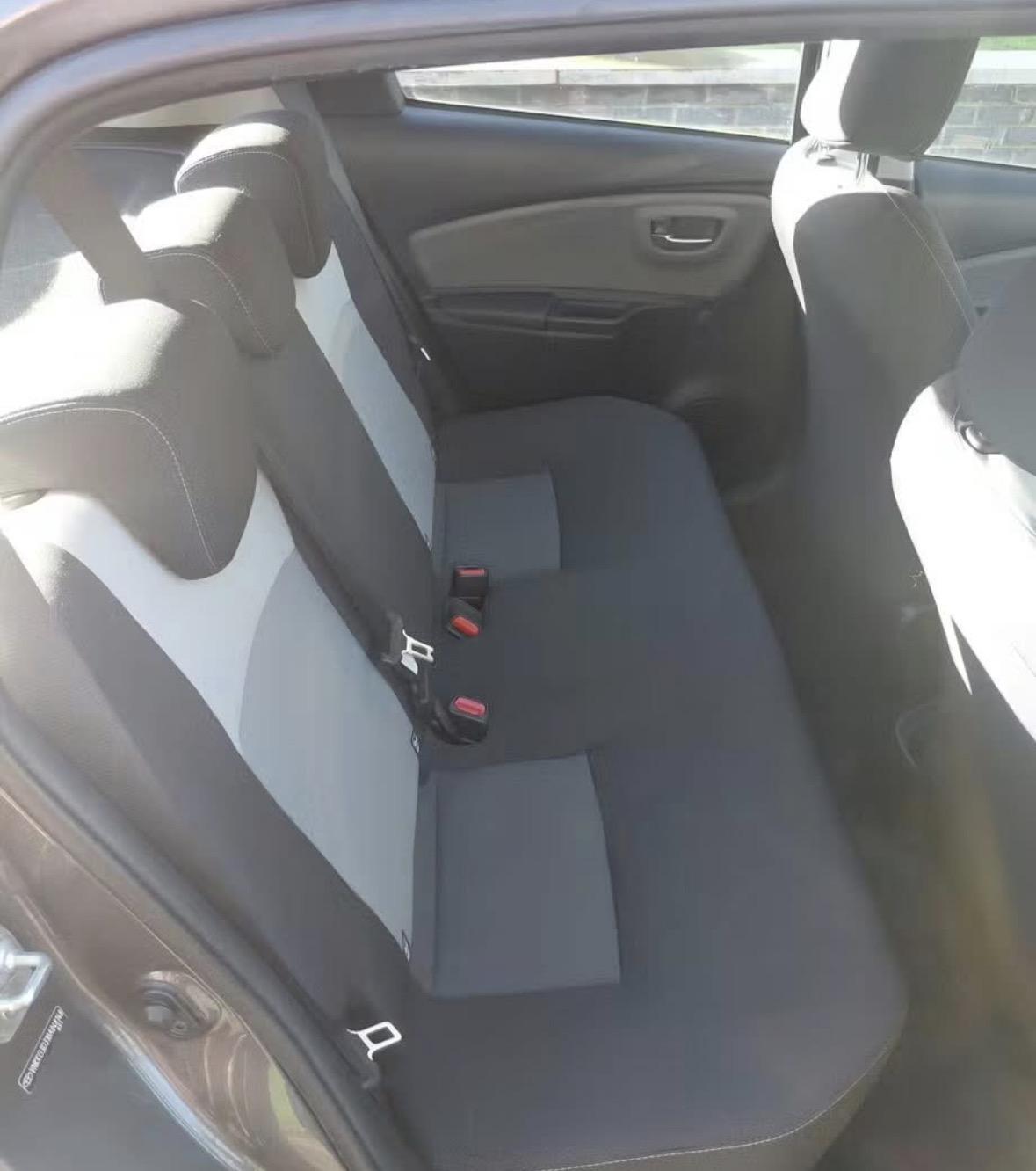 Used Toyota Yaris 2017 for sale - 77890166: Photo 5