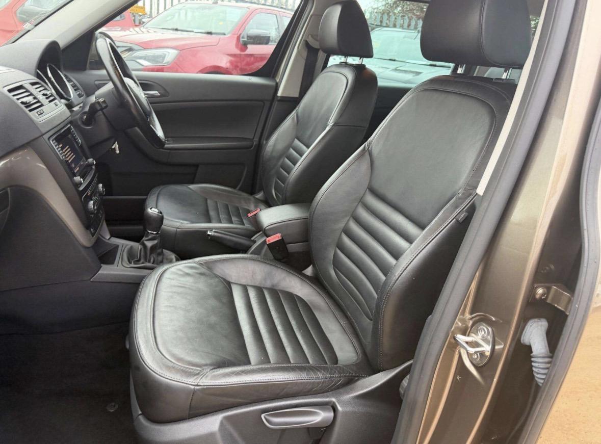 Used Skoda Yeti 2016 for sale - 76922259: Photo 13