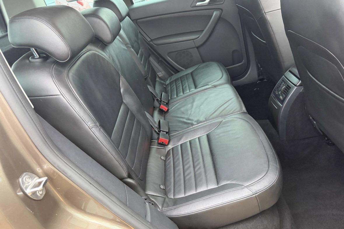 Used Skoda Yeti 2016 for sale - 76922259: Photo 15