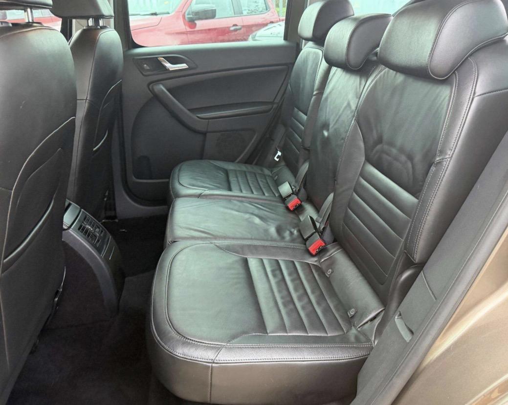 Used Skoda Yeti 2016 for sale - 76922259: Photo 16