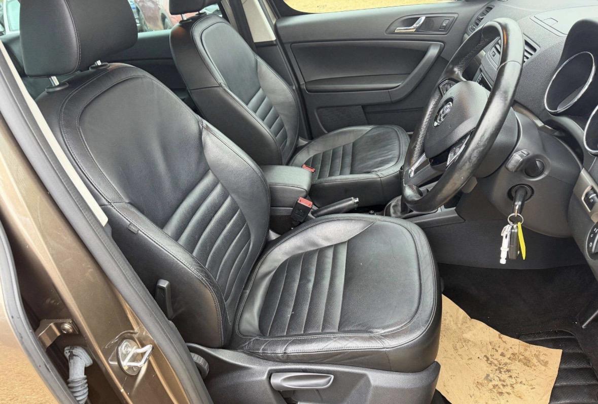 Used Skoda Yeti 2016 for sale - 76922259: Photo 17