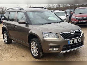 2016 - 1.2 TSI 110 SE L 5dr