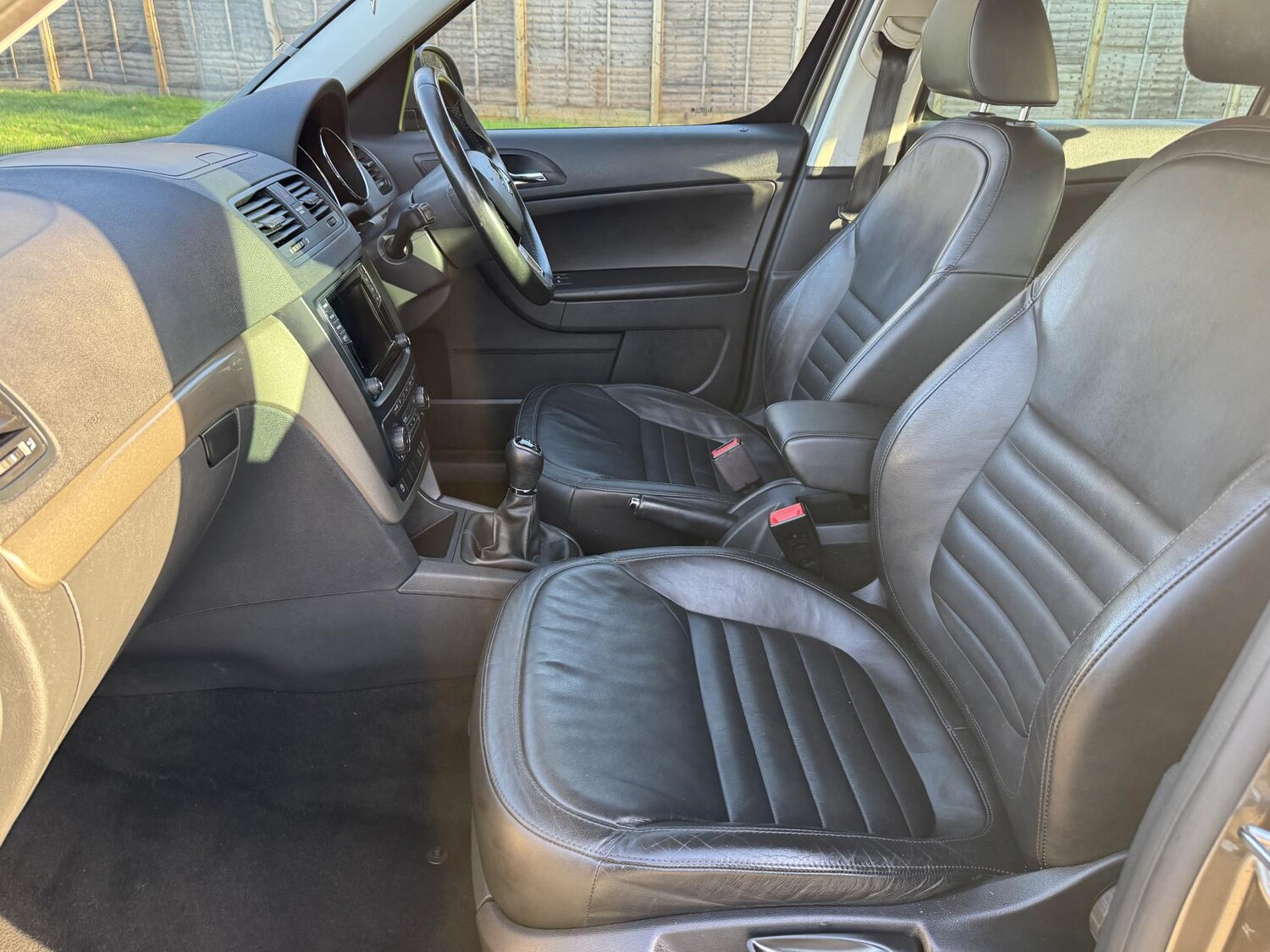 Used Skoda Yeti 2016 for sale - 76922259: Photo 20