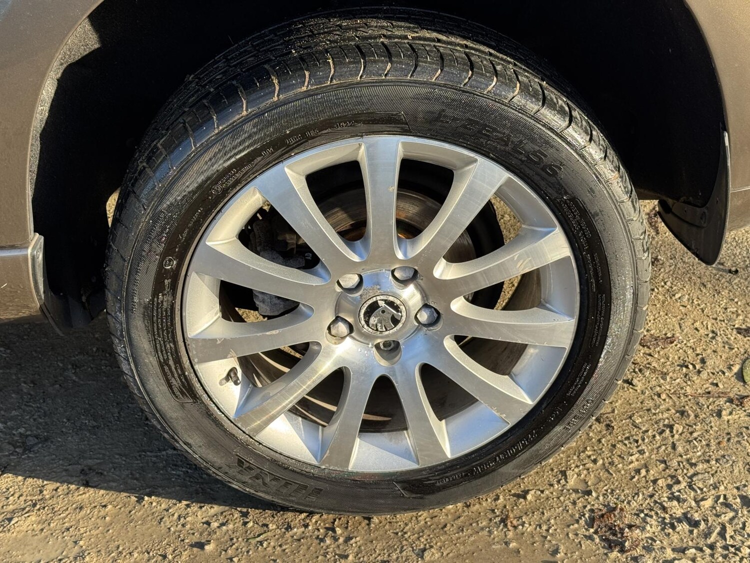 Used Skoda Yeti 2016 for sale - 76922259: Photo 22