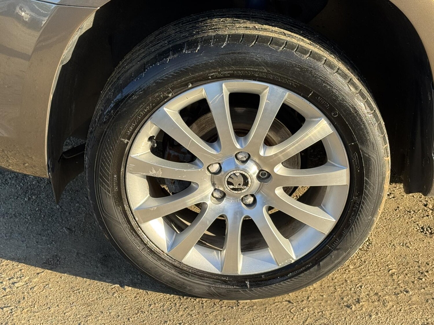 Used Skoda Yeti 2016 for sale - 76922259: Photo 24