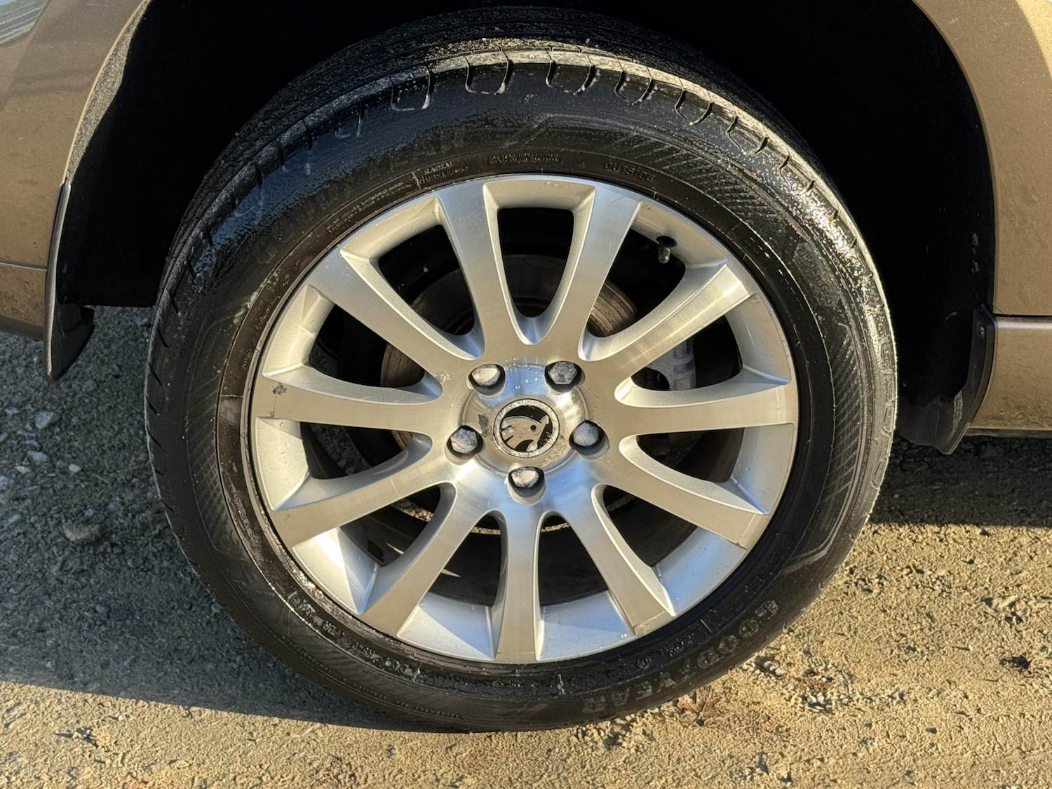 Used Skoda Yeti 2016 for sale - 76922259: Photo 27