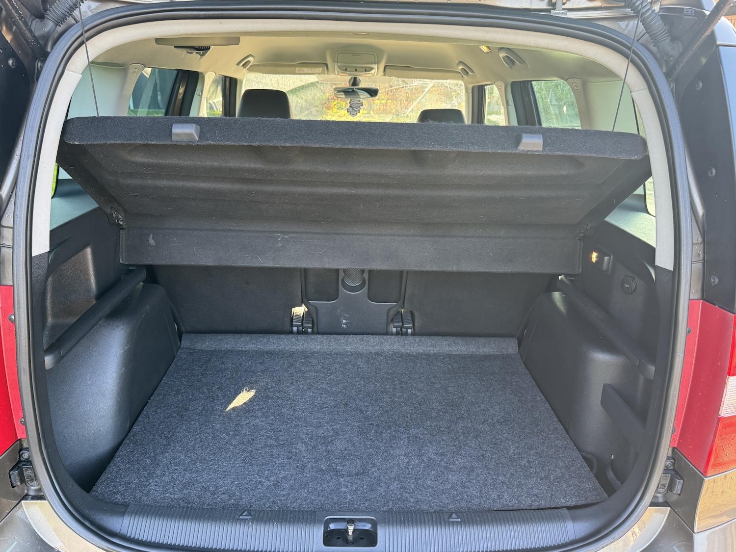 Used Skoda Yeti 2016 for sale - 76922259: Photo 28