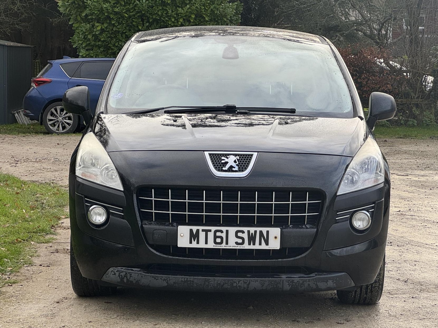 Used Peugeot 3008 2012 for sale - 76922255: Photo 10
