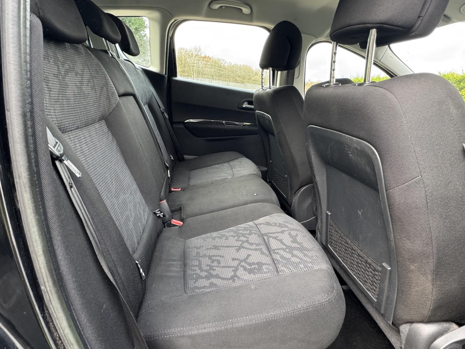 Used Peugeot 3008 2012 for sale - 76922255: Photo 14