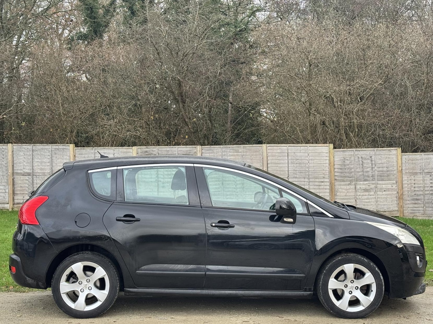 Used Peugeot 3008 2012 for sale - 76922255: Photo 6