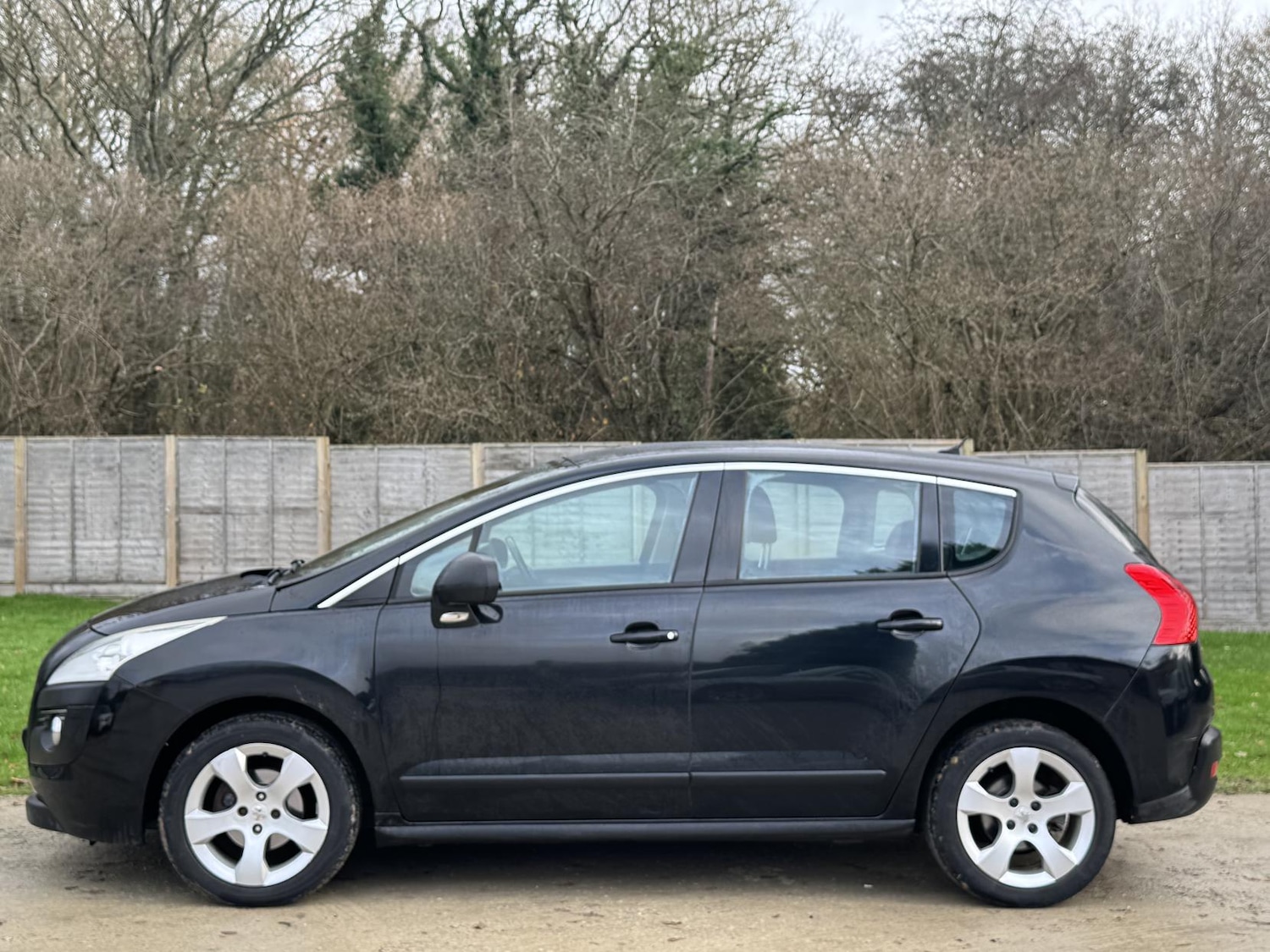Used Peugeot 3008 2012 for sale - 76922255: Photo 7