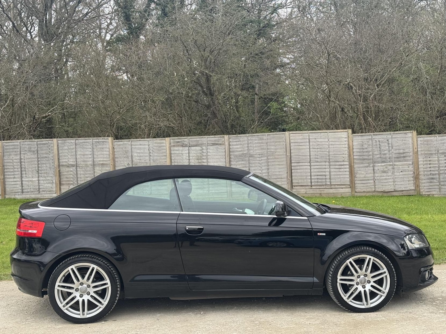 Used Audi A3 2010 for sale - 78081703: Photo 10
