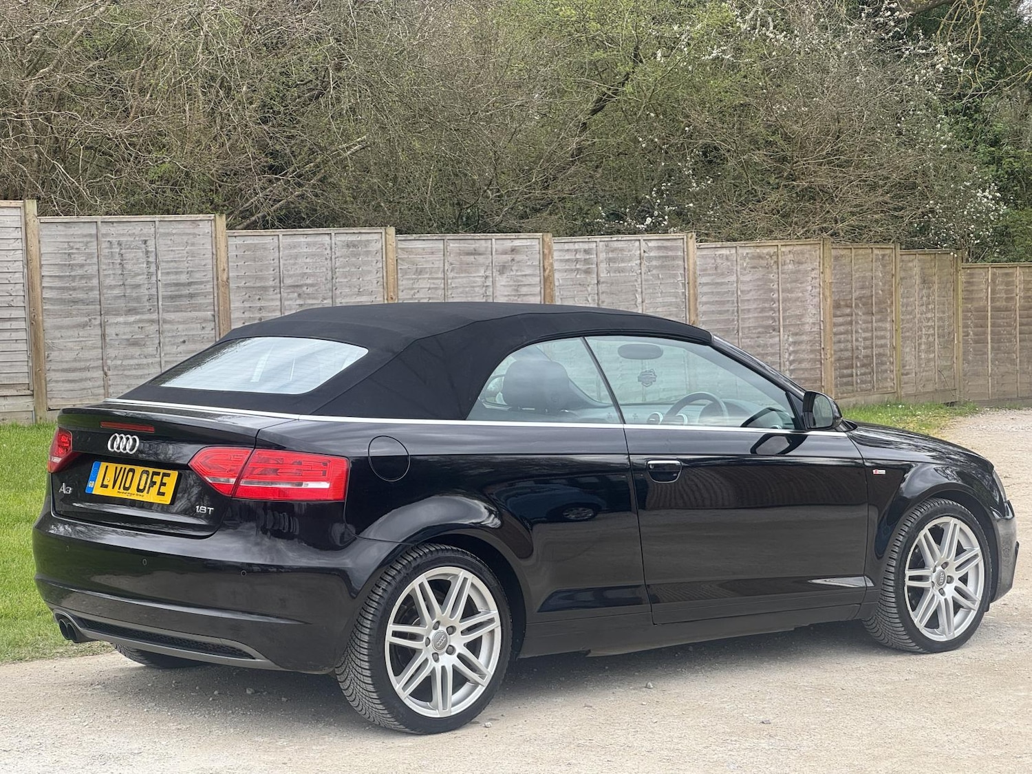 Used Audi A3 2010 for sale - 78081703: Photo 12