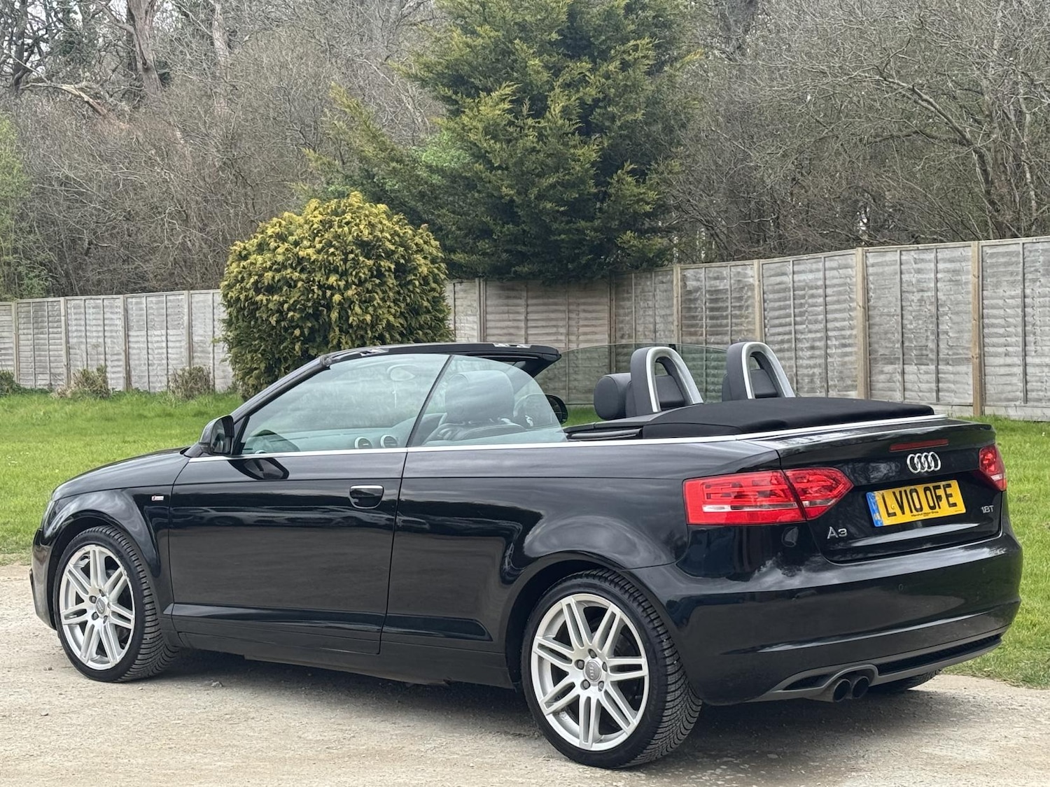 Used Audi A3 2010 for sale - 78081703: Photo 13