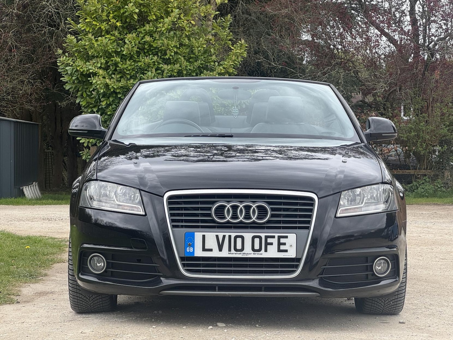 Used Audi A3 2010 for sale - 78081703: Photo 15