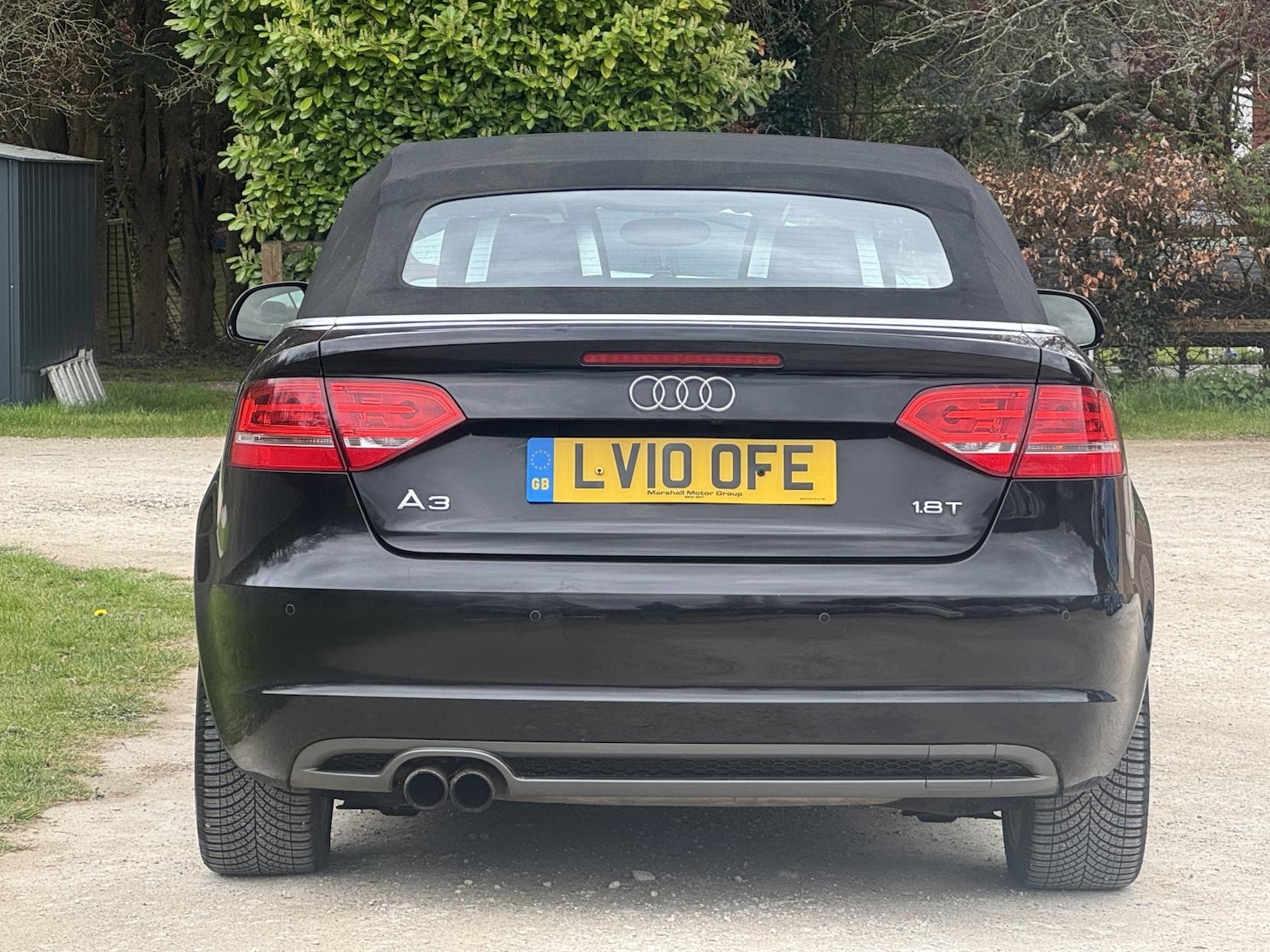 Used Audi A3 2010 for sale - 78081703: Photo 16