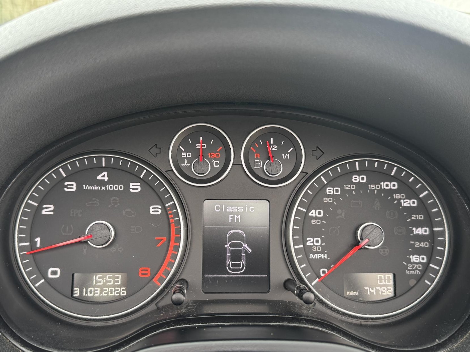 Used Audi A3 2010 for sale - 78081703: Photo 18