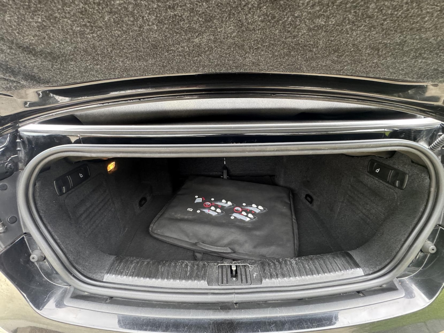 Used Audi A3 2010 for sale - 78081703: Photo 21