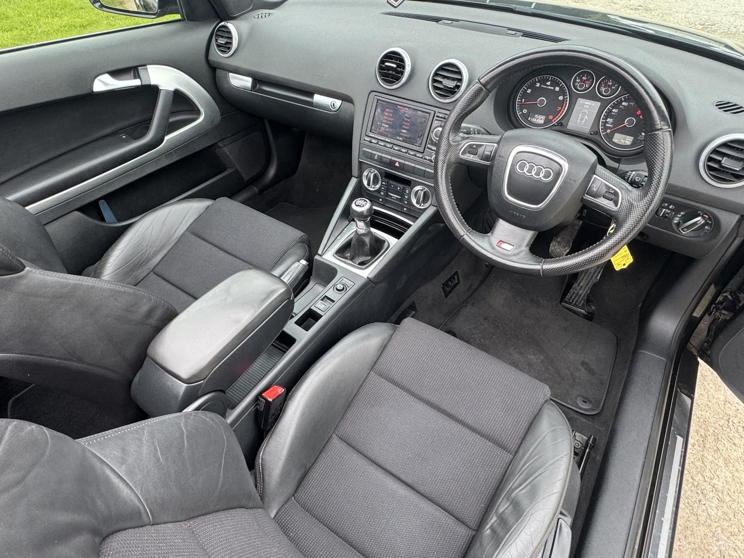 Used Audi A3 2010 for sale - 78081703: Photo 3