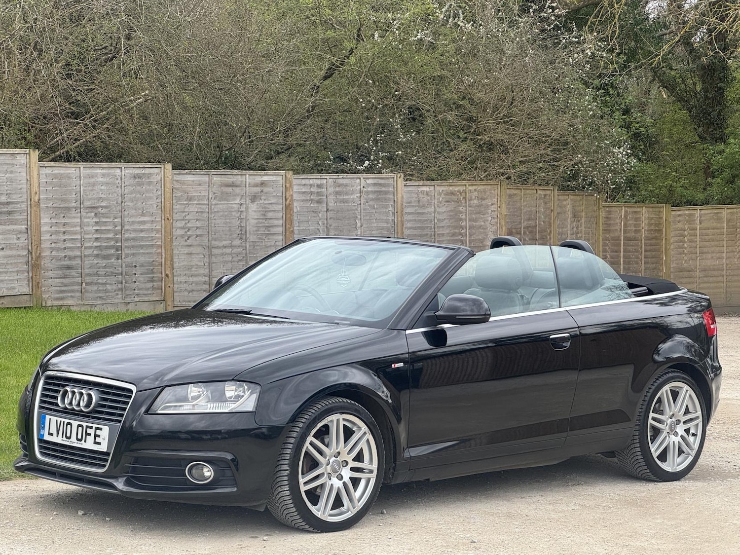 Used Audi A3 2010 for sale - 78081703: Photo 4