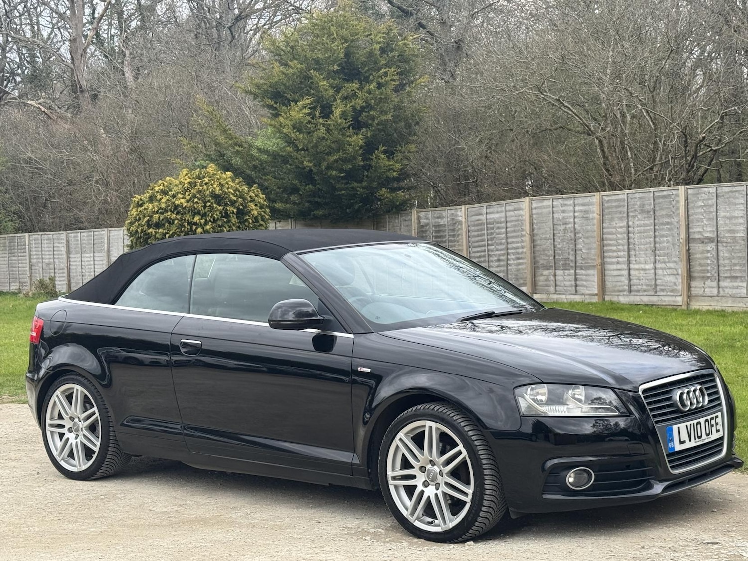 Used Audi A3 2010 for sale - 78081703: Photo 7