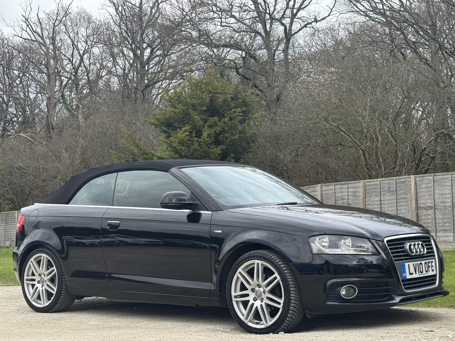 Used Audi A3 2010 for sale - 78081703: Photo 9