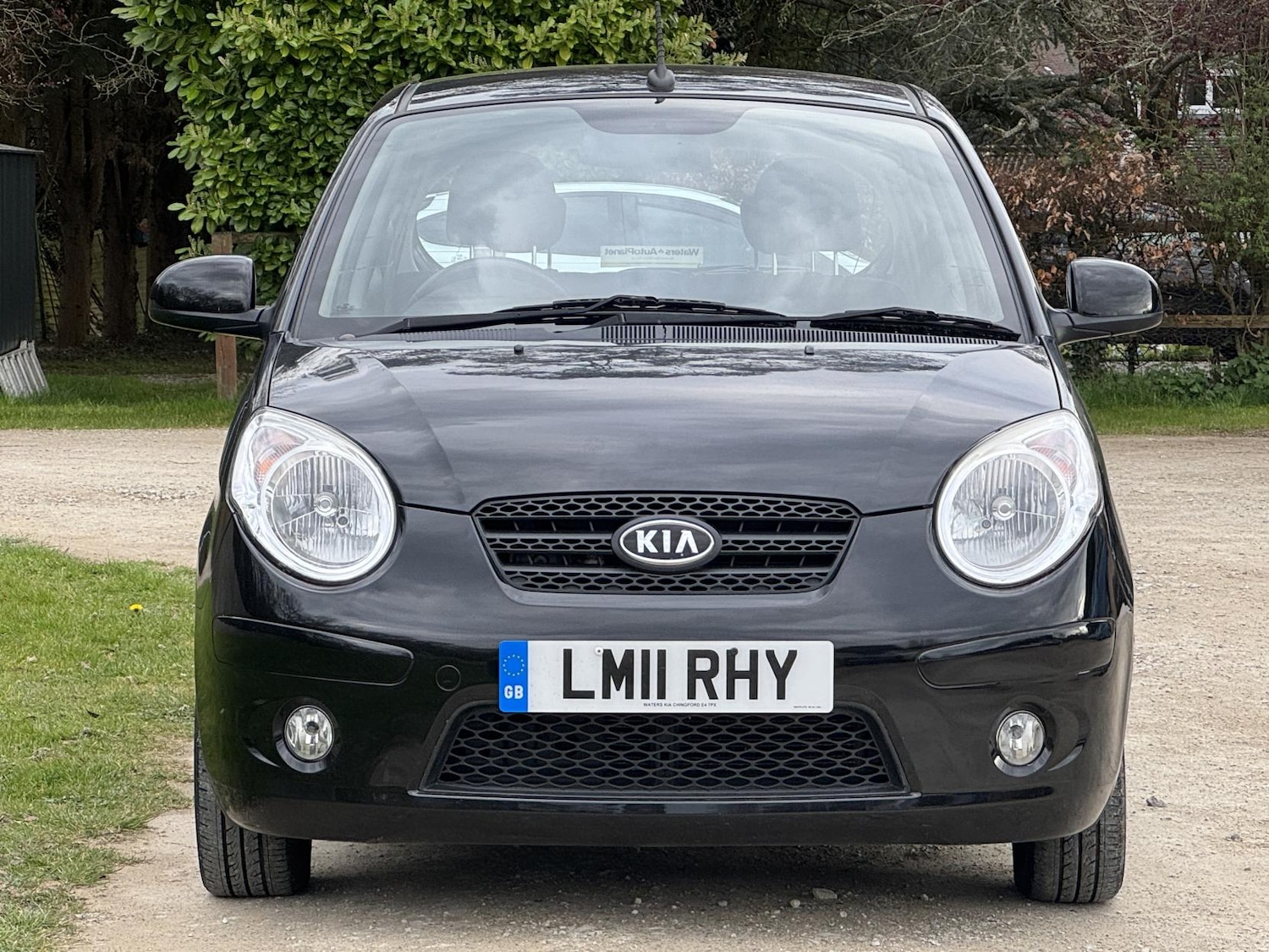 Used Kia Picanto 2011 for sale - 78085660: Photo 10