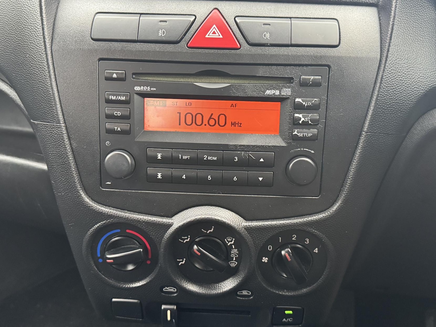 Used Kia Picanto 2011 for sale - 78085660: Photo 12