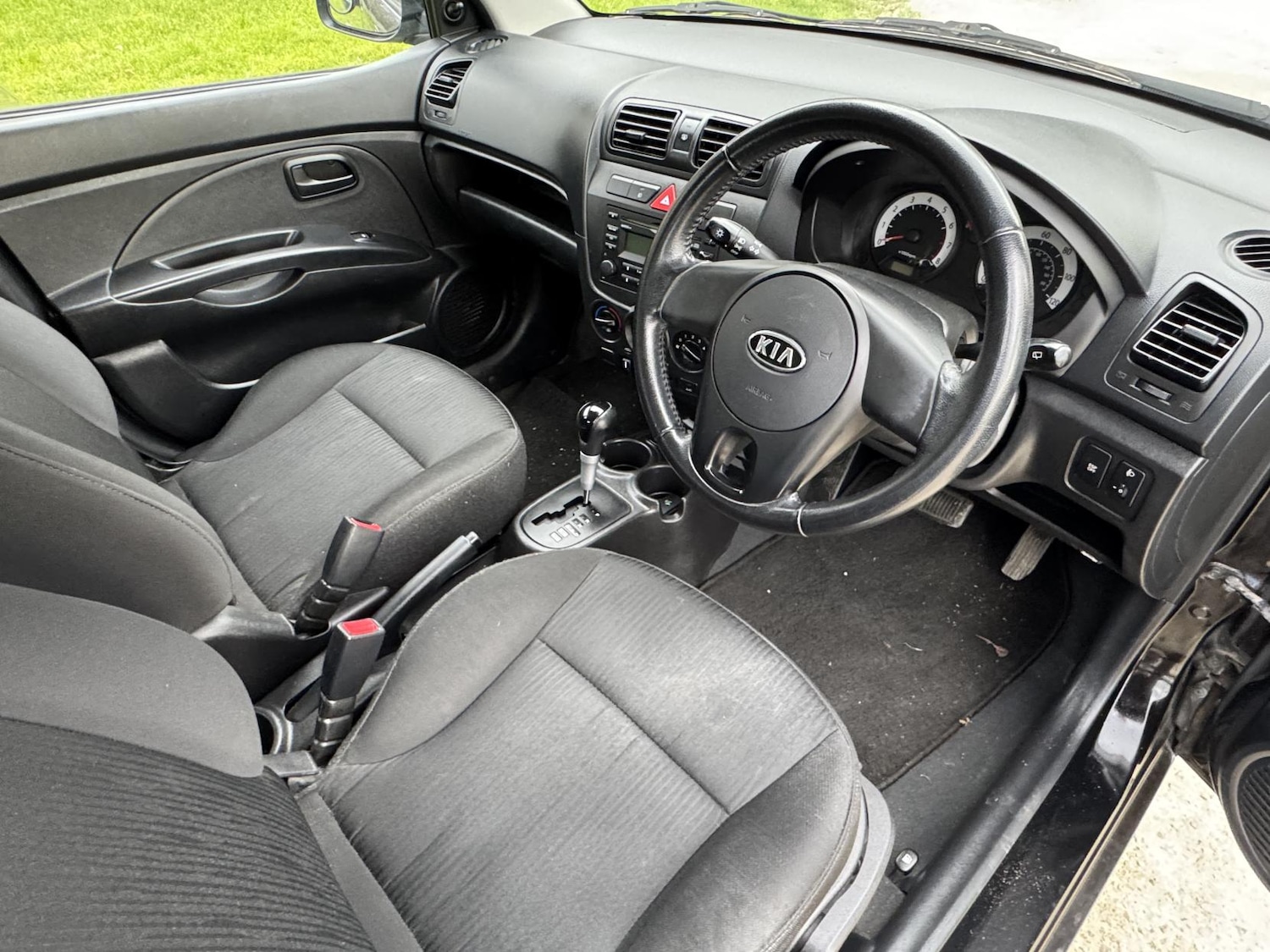 Used Kia Picanto 2011 for sale - 78085660: Photo 13