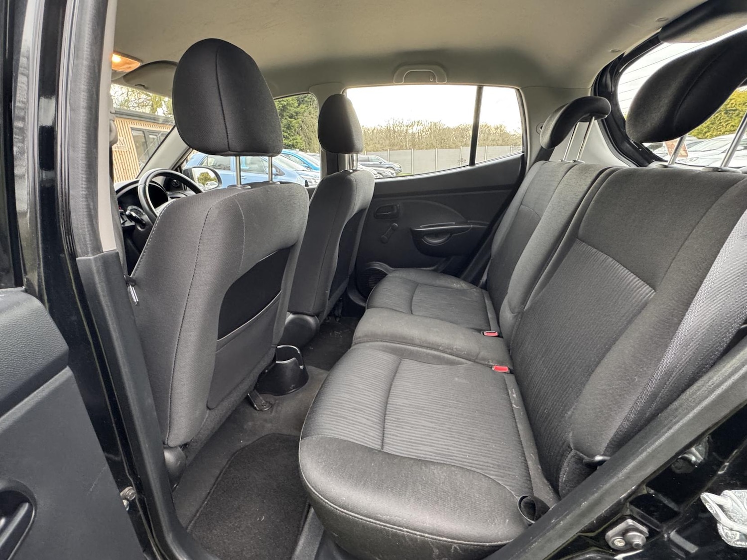 Used Kia Picanto 2011 for sale - 78085660: Photo 14