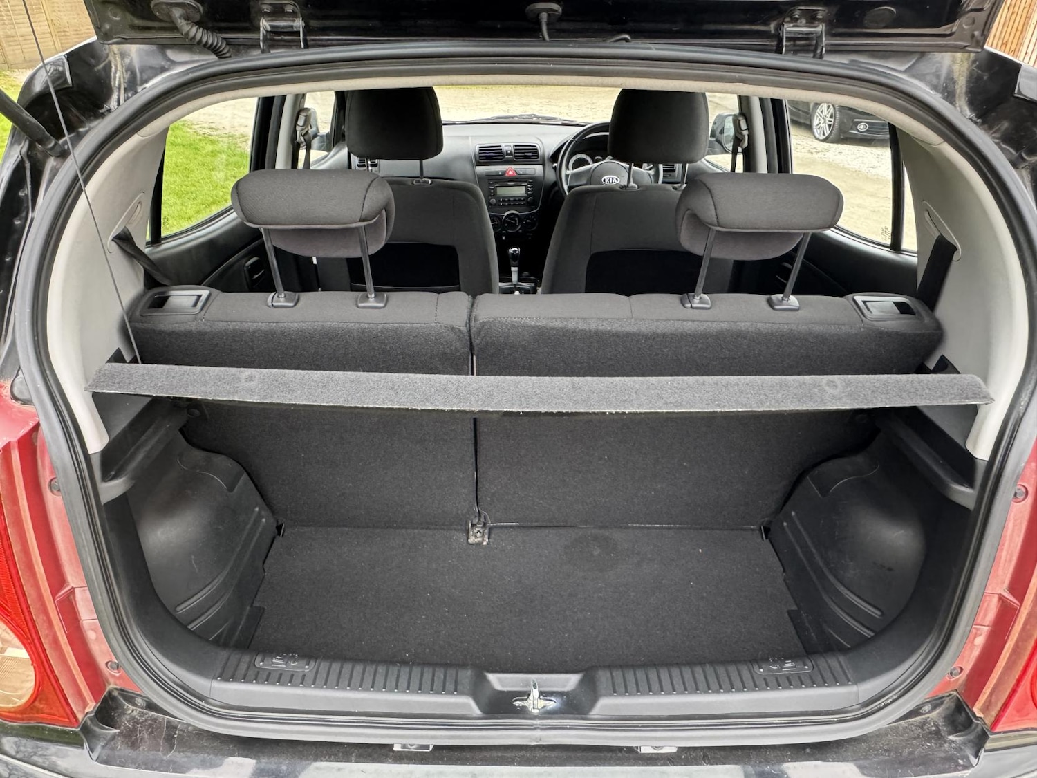 Used Kia Picanto 2011 for sale - 78085660: Photo 15