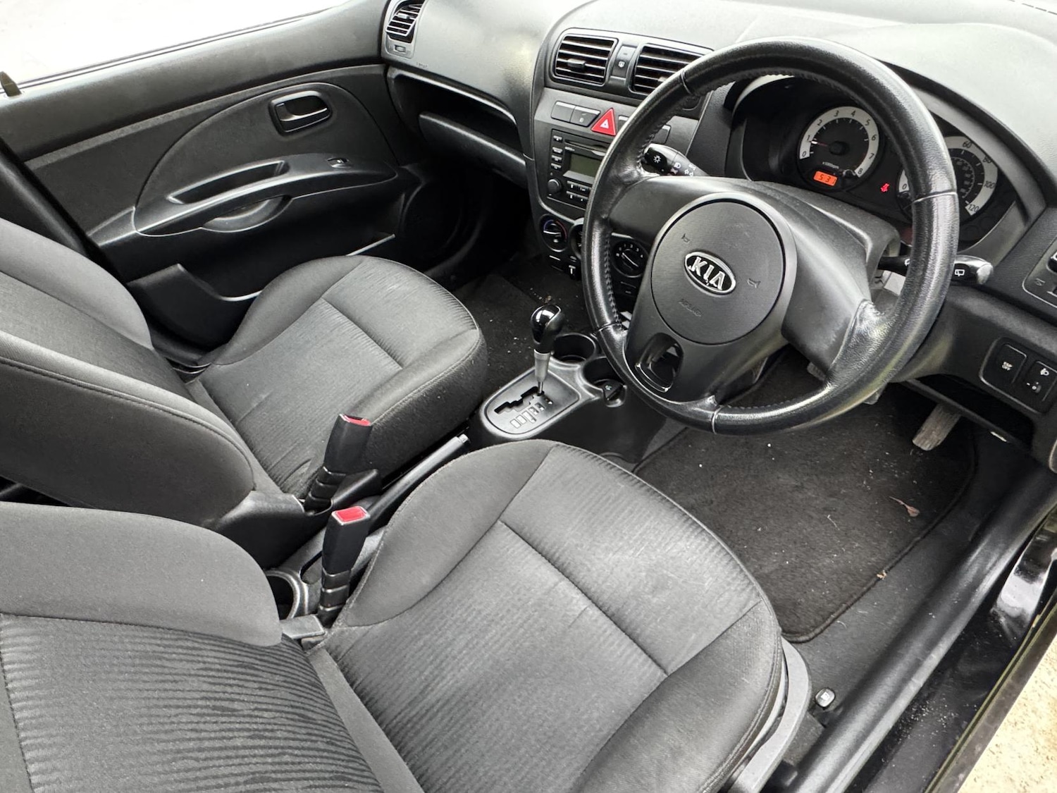 Used Kia Picanto 2011 for sale - 78085660: Photo 3