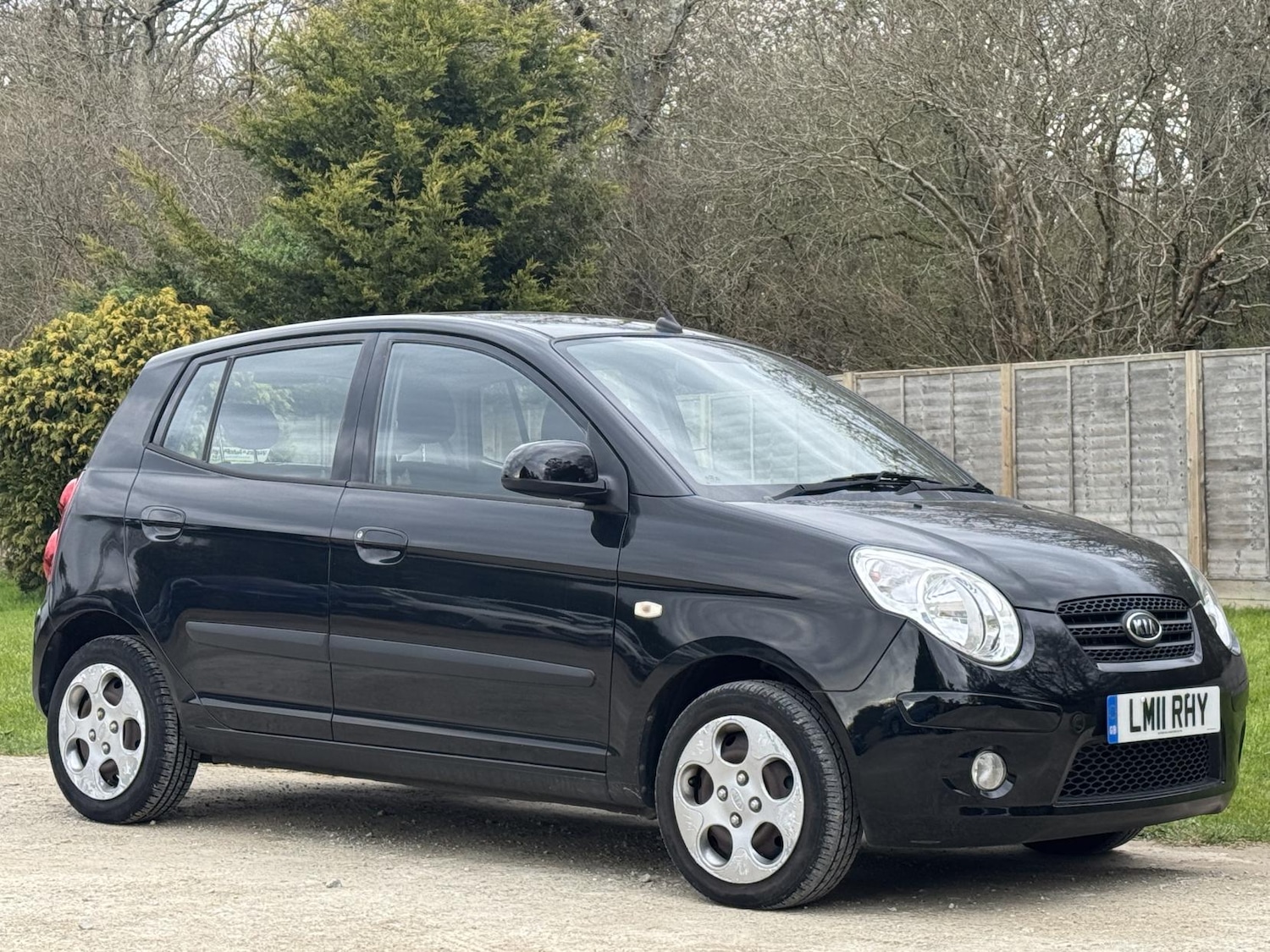 Used Kia Picanto 2011 for sale - 78085660: Photo 4