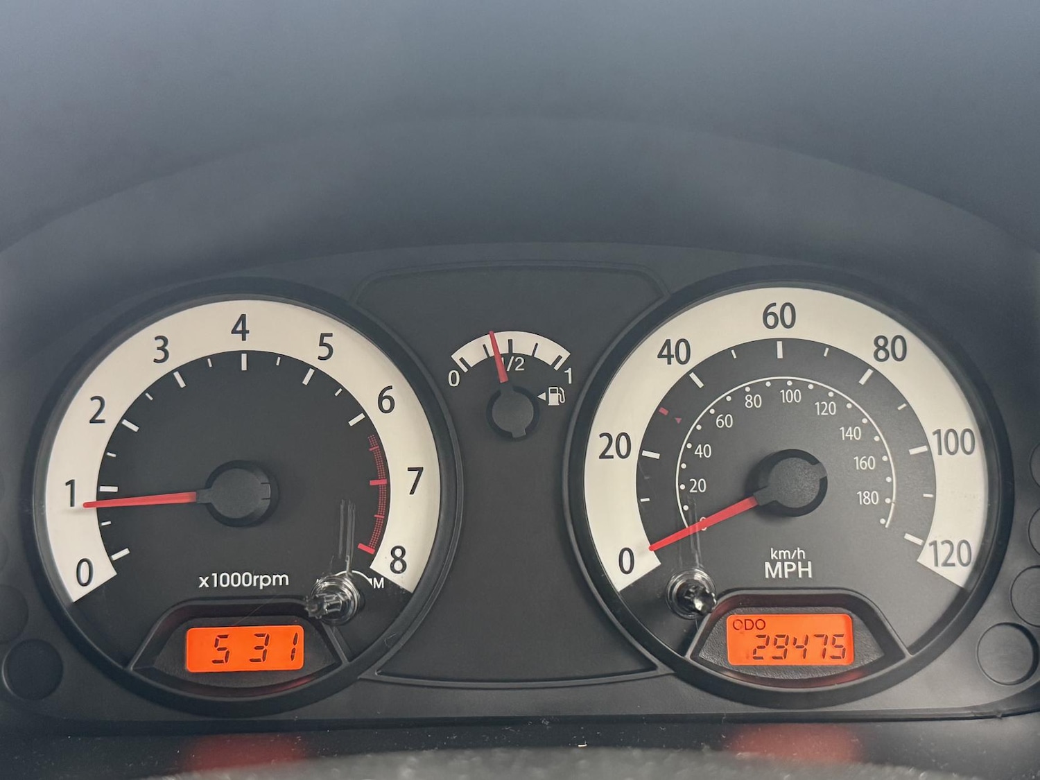 Used Kia Picanto 2011 for sale - 78085660: Photo 5