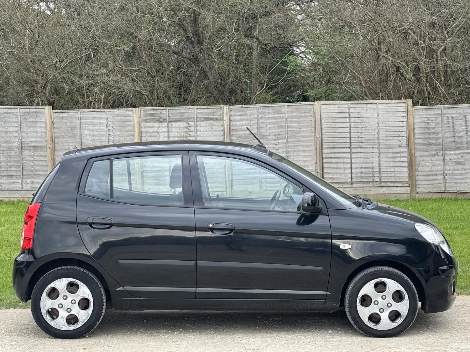 Used Kia Picanto 2011 for sale - 78085660: Photo 6