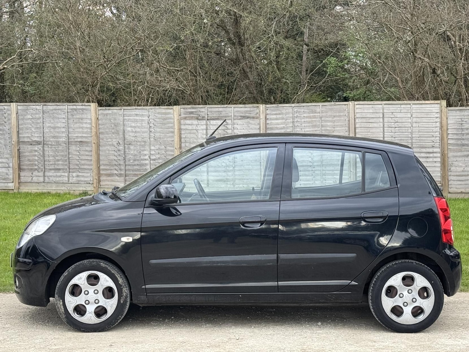 Used Kia Picanto 2011 for sale - 78085660: Photo 7