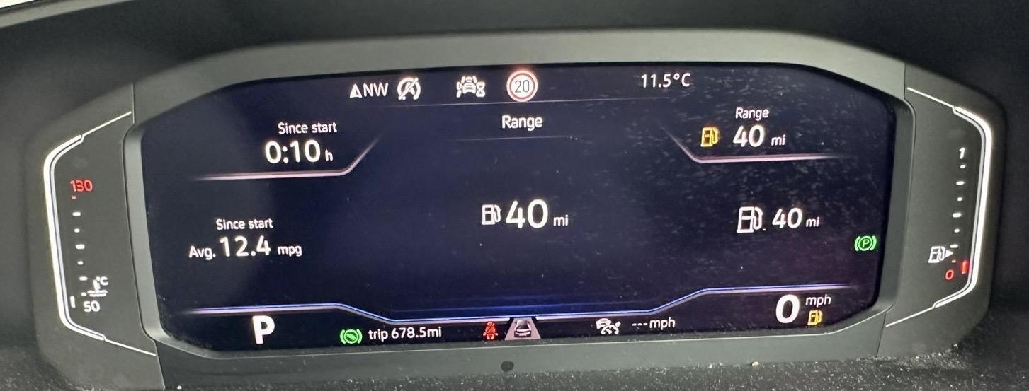 Used Volkswagen Tiguan 2019 for sale - 77694710: Photo 10