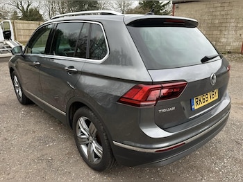 Used Volkswagen Tiguan 2019 for sale - 77694710: Photo
