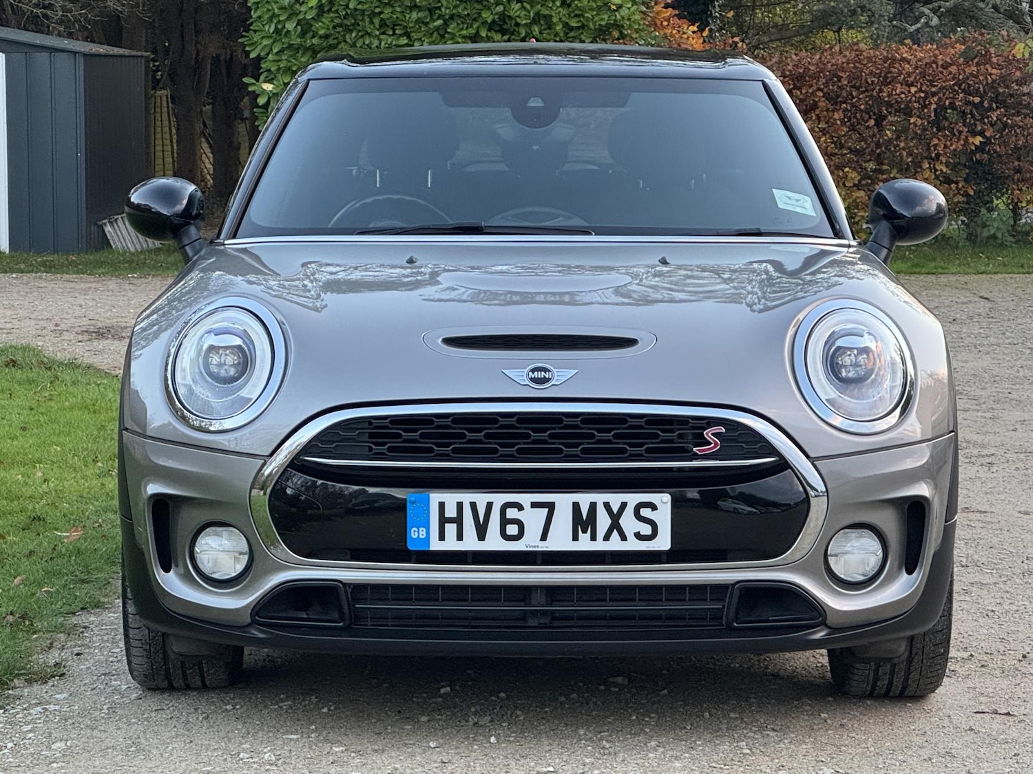 Used MINI Clubman 2017 for sale - 76634346: Photo 11