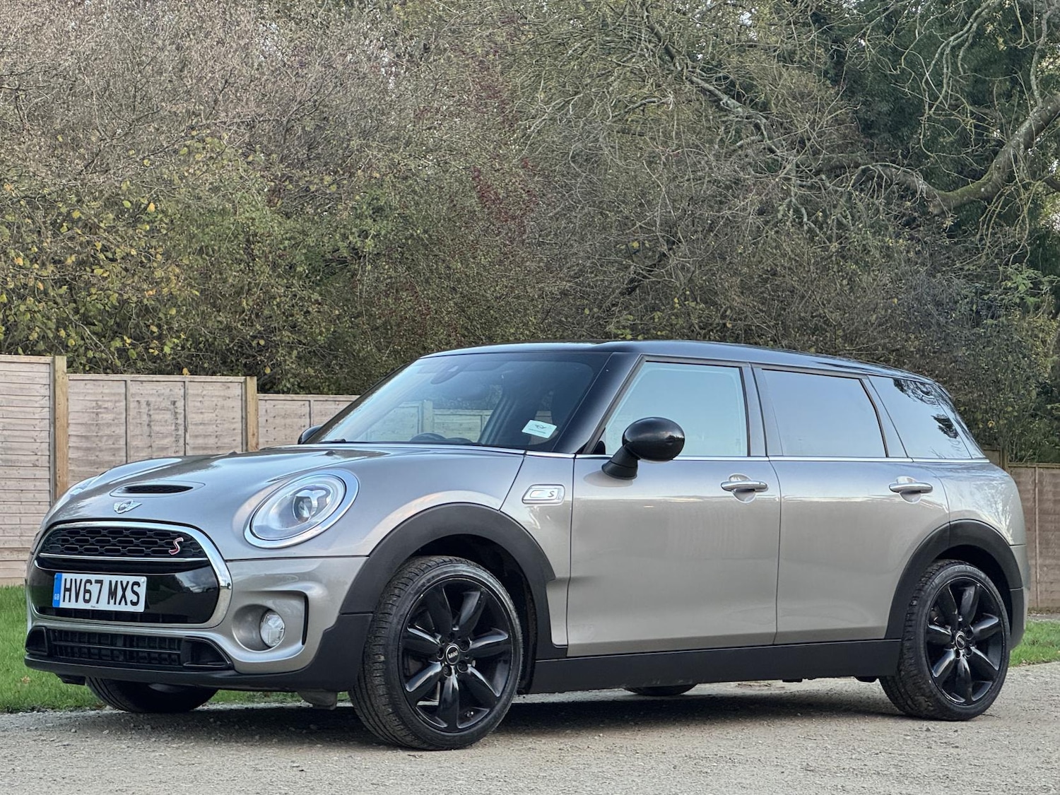 Used MINI Clubman 2017 for sale - 76634346: Photo 12