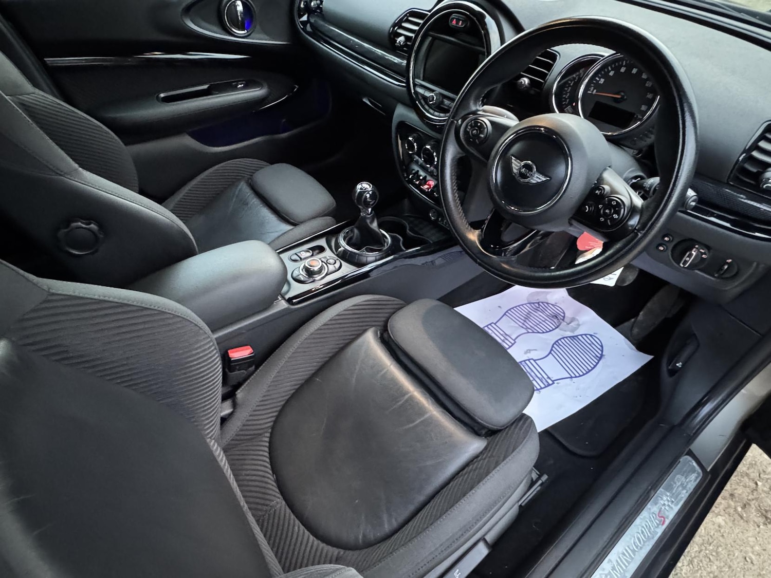 Used MINI Clubman 2017 for sale - 76634346: Photo 15