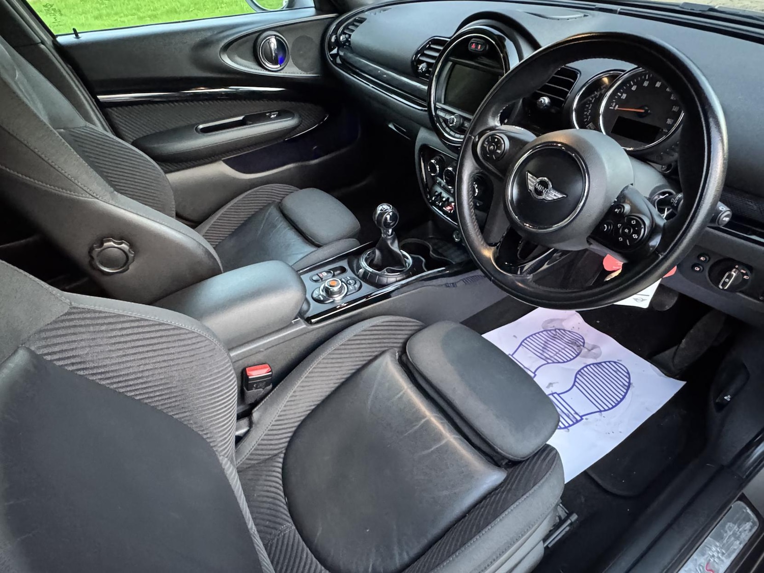 Used MINI Clubman 2017 for sale - 76634346: Photo 16