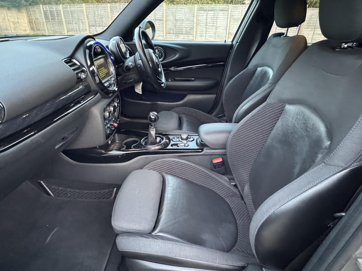 Used MINI Clubman 2017 for sale - 76634346: Photo 17