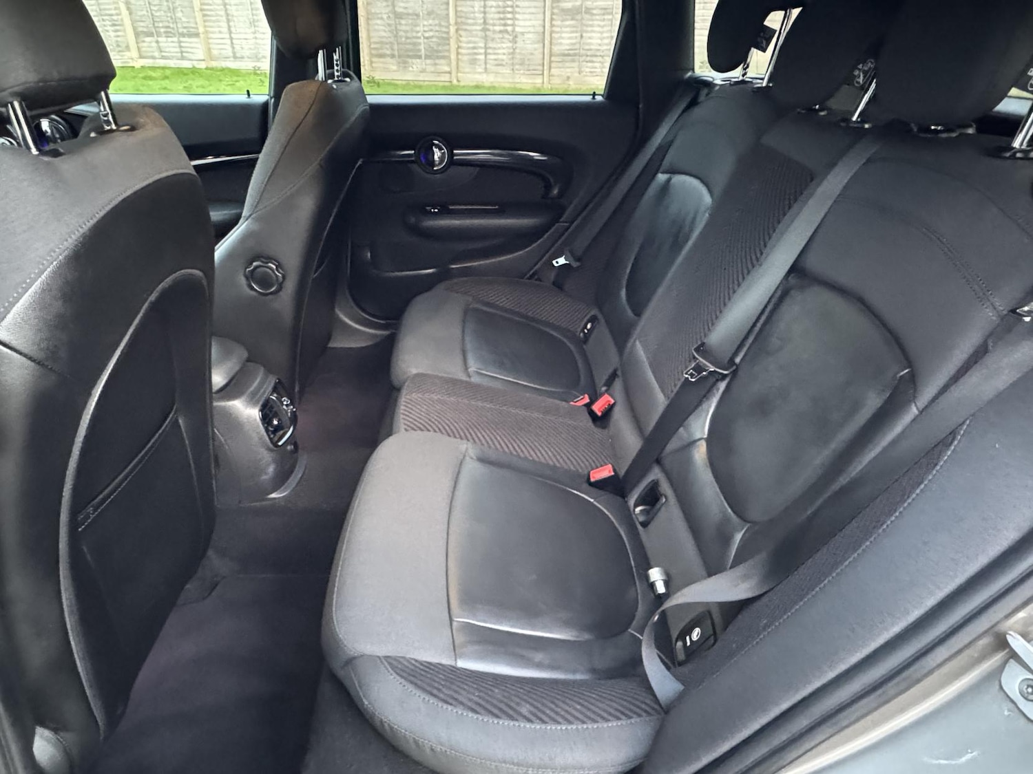 Used MINI Clubman 2017 for sale - 76634346: Photo 18