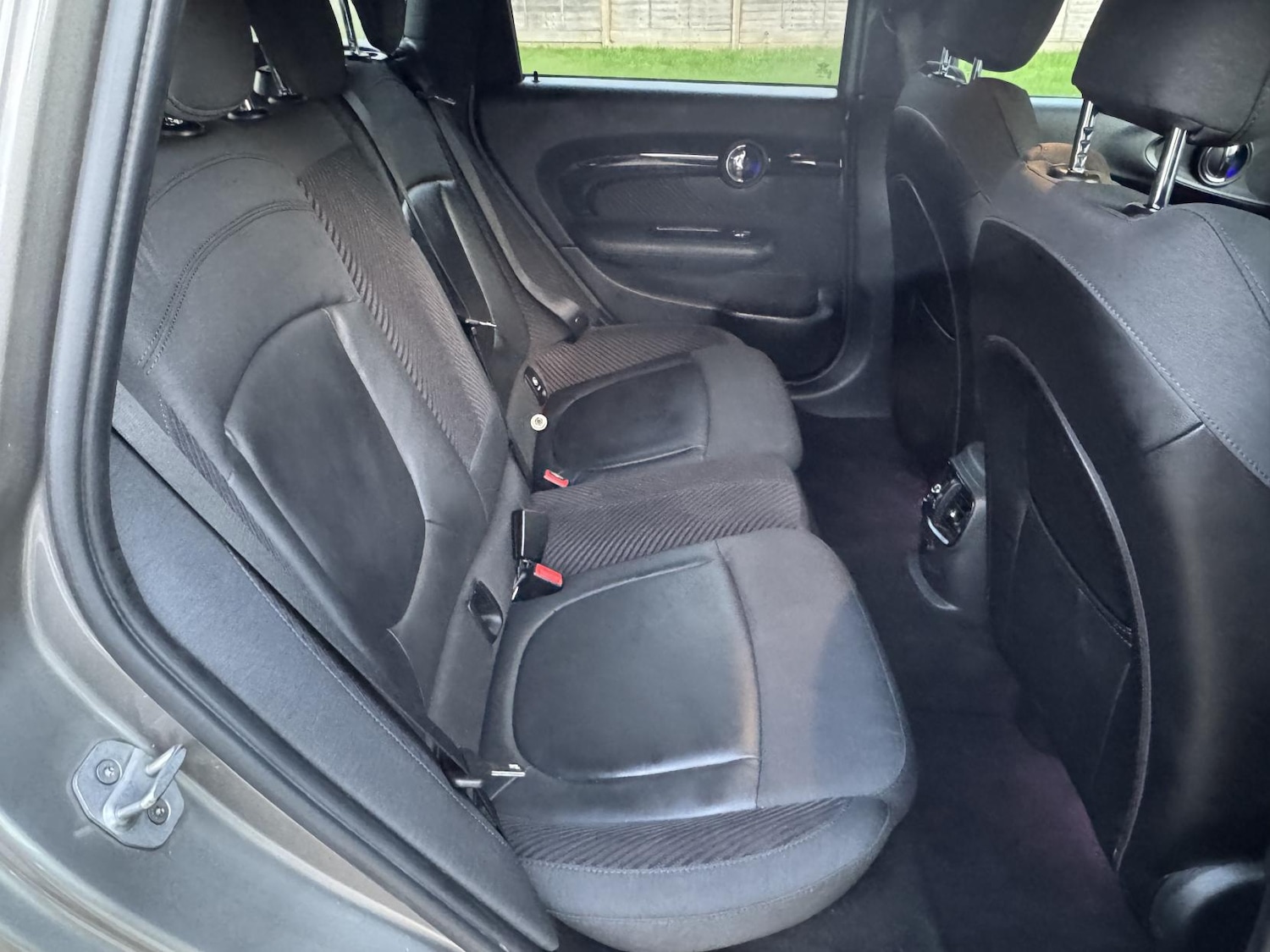 Used MINI Clubman 2017 for sale - 76634346: Photo 19