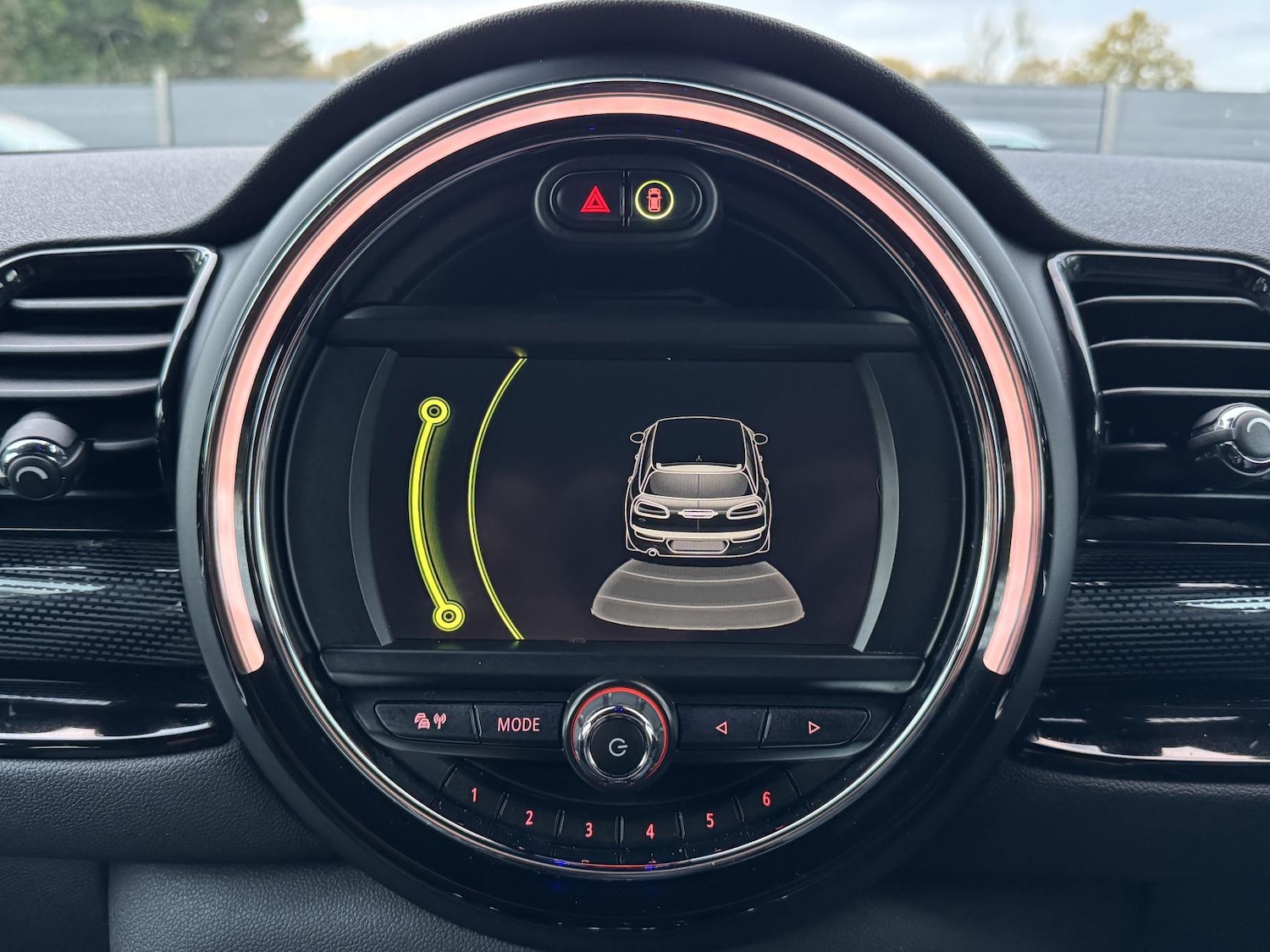 Used MINI Clubman 2017 for sale - 76634346: Photo 21