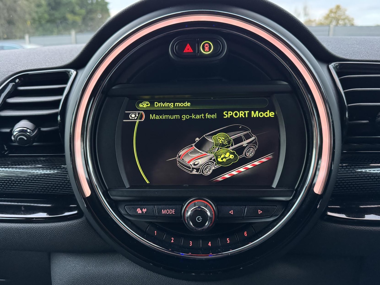 Used MINI Clubman 2017 for sale - 76634346: Photo 22