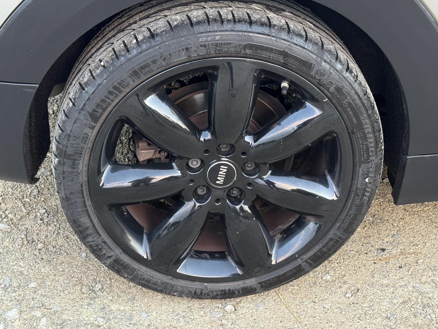 Used MINI Clubman 2017 for sale - 76634346: Photo 23