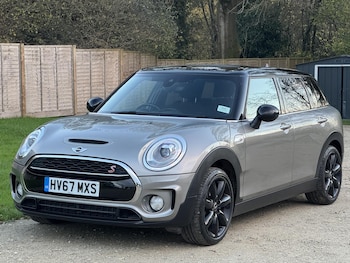 Used MINI Clubman 2017 for sale - 76634346: Photo